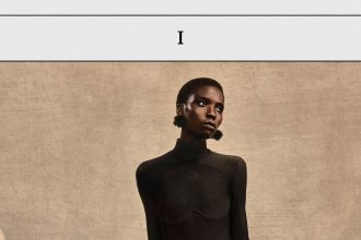 Marine Serre Fall 2026 Ready-to-Wear Collection