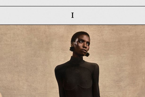 Marine Serre Fall 2026 Ready-to-Wear Collection