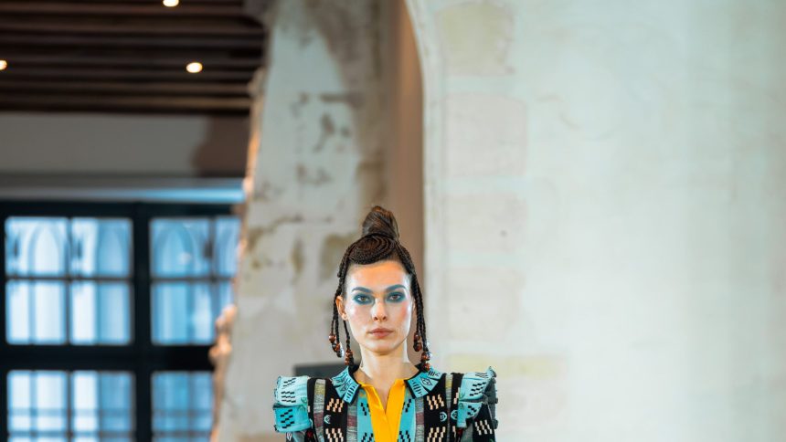 Maxhosa Fall 2026 Ready-to-Wear Collection
