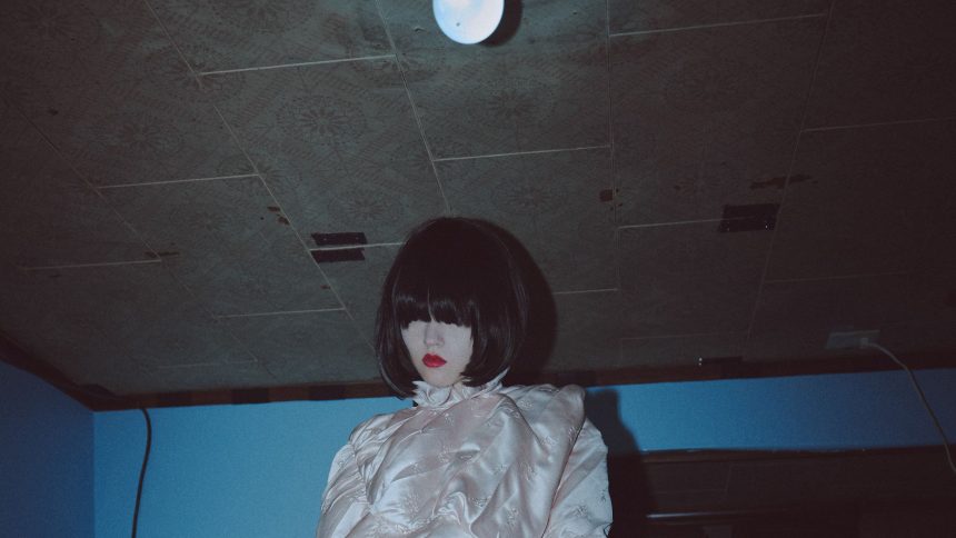 Mikio Sakabe Tokyo Fall 2026 Collection