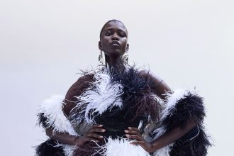 Naeem Khan Fall 2026 Ready-to-Wear Collection