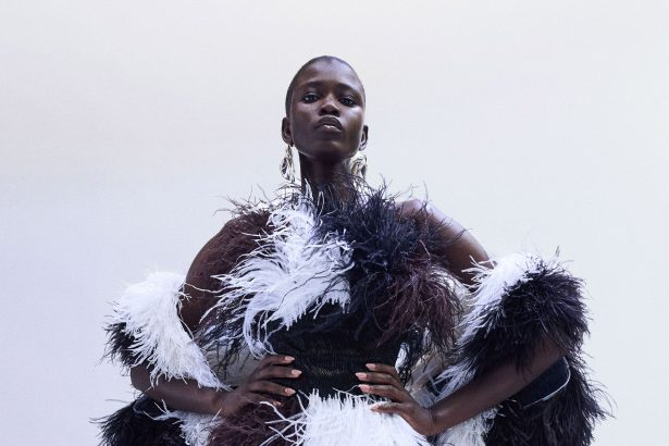 Naeem Khan Fall 2026 Ready-to-Wear Collection