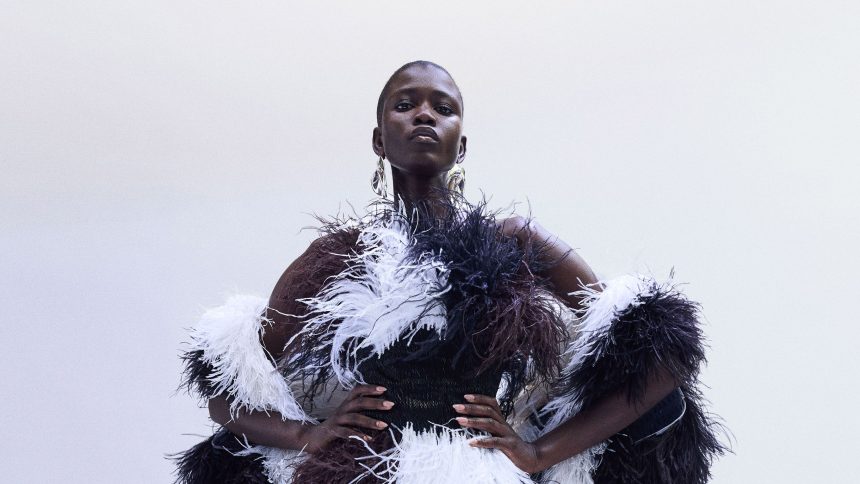 Naeem Khan Fall 2026 Ready-to-Wear Collection