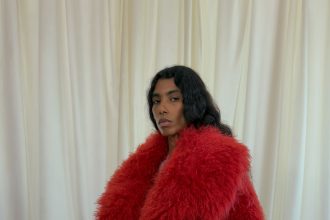 Nanushka Fall 2026 Ready-to-Wear Collection