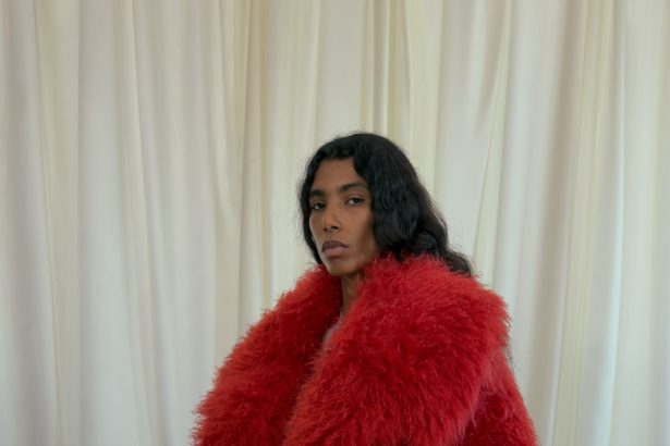 Nanushka Fall 2026 Ready-to-Wear Collection