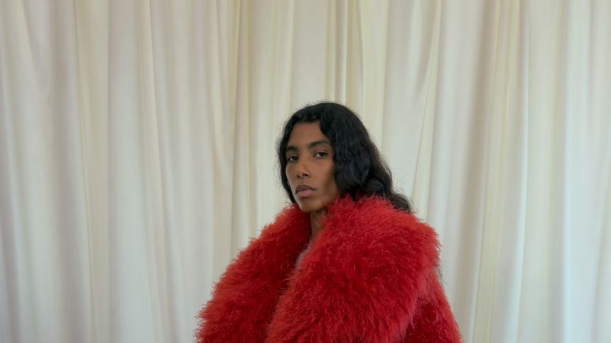 Nanushka Fall 2026 Ready-to-Wear Collection