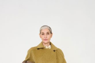 Nehera Fall 2026 Ready-to-Wear Collection