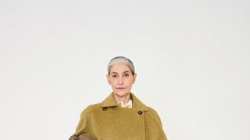 Nehera Fall 2026 Ready-to-Wear Collection