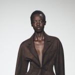 Oude Waag Shanghai Fall 2026 Collection