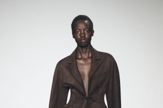 Oude Waag Shanghai Fall 2026 Collection