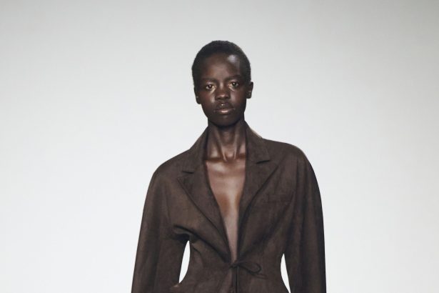 Oude Waag Shanghai Fall 2026 Collection