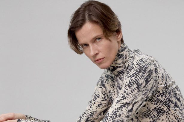 Petar Petrov Fall 2026 Ready-to-Wear Collection