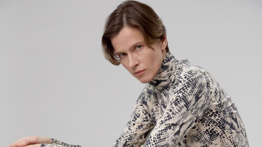 Petar Petrov Fall 2026 Ready-to-Wear Collection