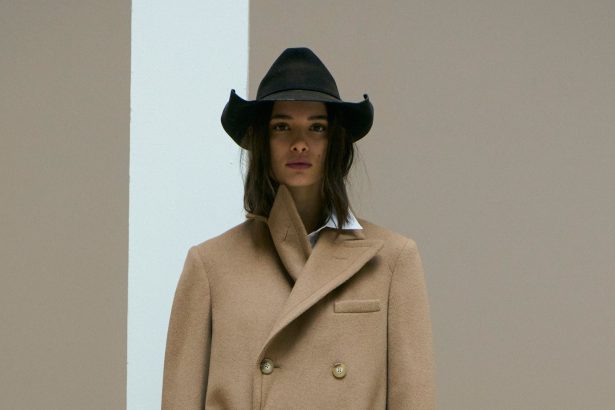 Polo Ralph Lauren Fall 2026 Ready-to-Wear Collection