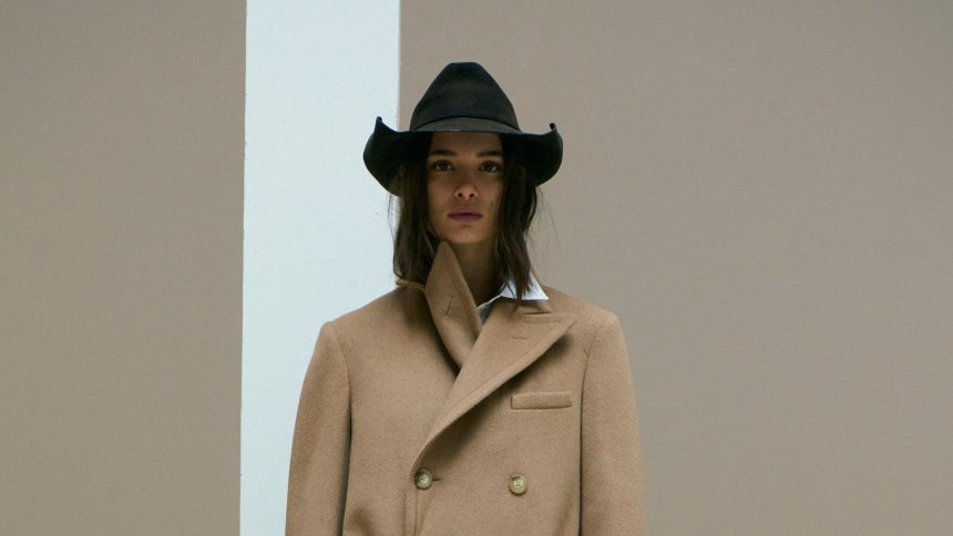 Polo Ralph Lauren Fall 2026 Ready-to-Wear Collection