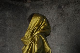 Rory William Docherty Fall 2026 Ready-to-Wear Collection