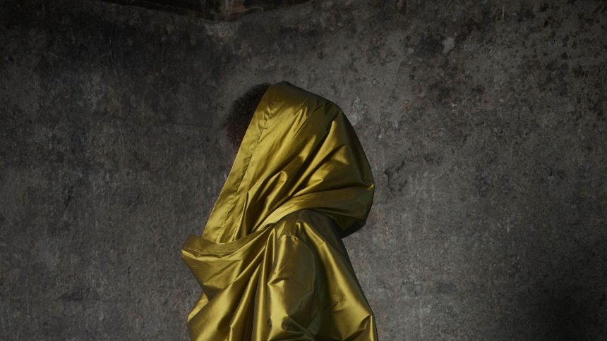 Rory William Docherty Fall 2026 Ready-to-Wear Collection