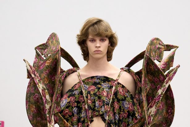 Ryunosukeokazaki Tokyo Fall 2026 Collection