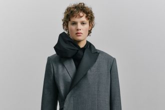 Sacai Fall 2026 Ready-to-Wear Collection