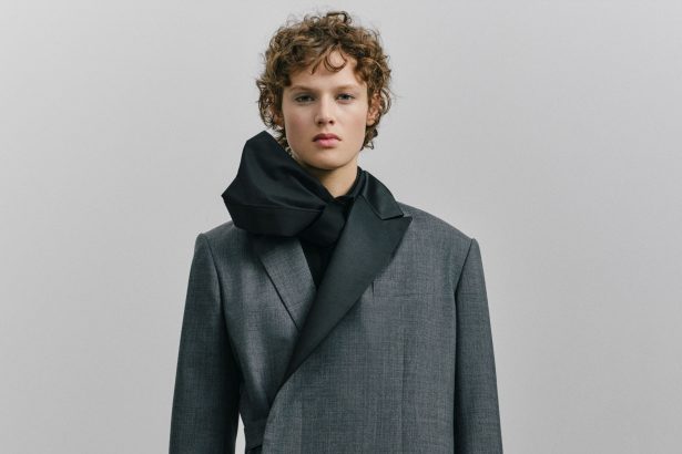 Sacai Fall 2026 Ready-to-Wear Collection