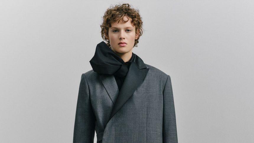 Sacai Fall 2026 Ready-to-Wear Collection