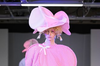 Tao Tokyo Fall 2026 Collection