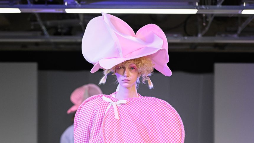 Tao Tokyo Fall 2026 Collection