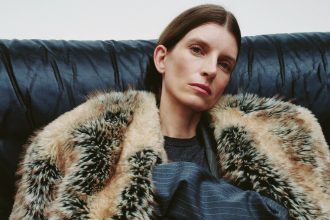 The Frankie Shop Fall 2026 Ready-to-Wear Collection