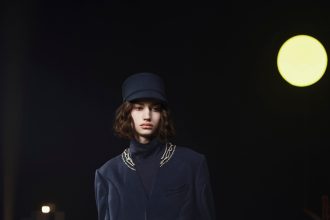 Undercover Fall 2026 Ready-to-Wear Collection