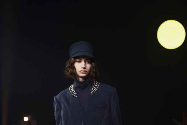 Undercover Fall 2026 Ready-to-Wear Collection