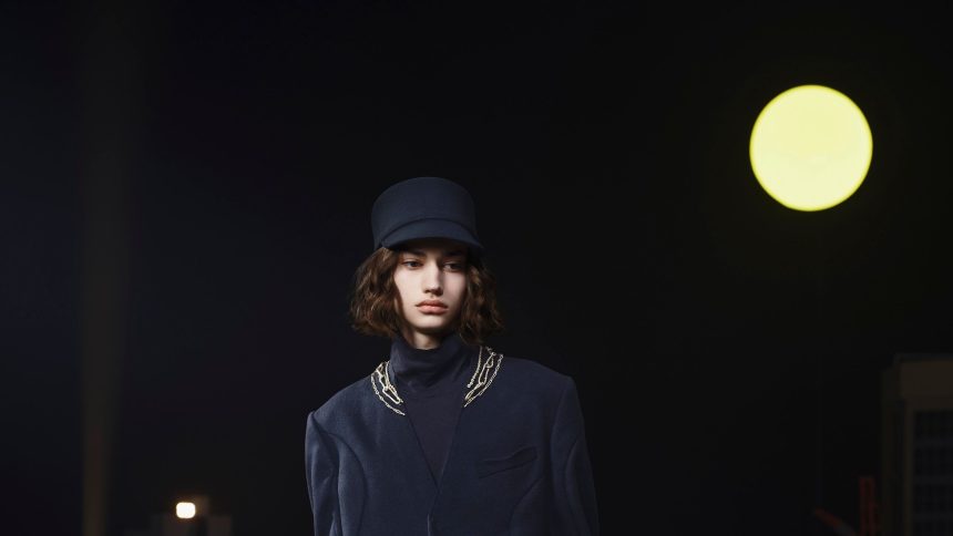 Undercover Fall 2026 Ready-to-Wear Collection