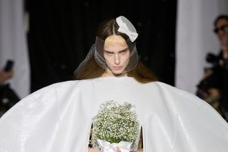 Vaquera Fall 2026 Ready-to-Wear Collection