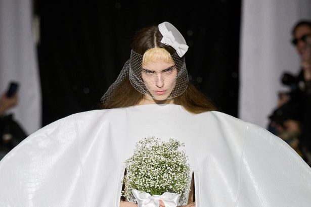 Vaquera Fall 2026 Ready-to-Wear Collection