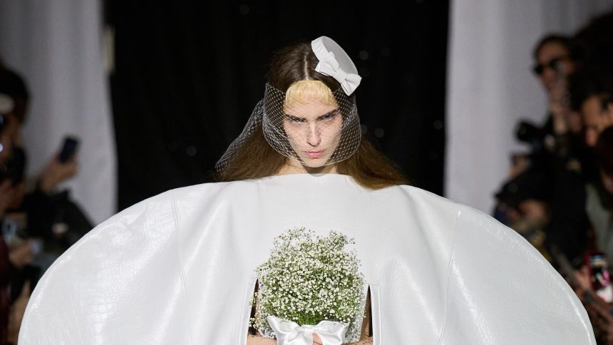 Vaquera Fall 2026 Ready-to-Wear Collection