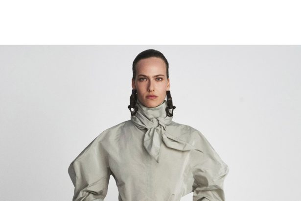 Véronique Leroy Fall 2026 Ready-to-Wear Collection