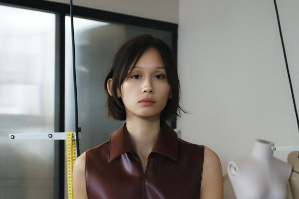 Viktor & Rolf Fall 2026 Ready-to-Wear Collection