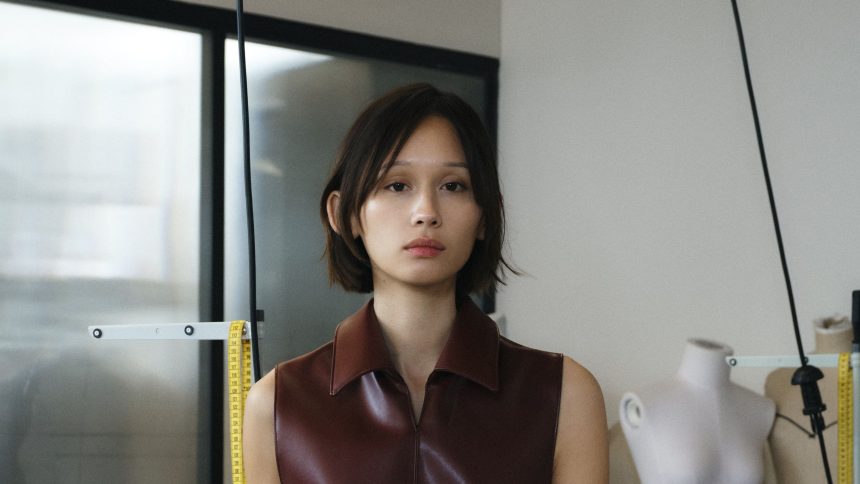 Viktor & Rolf Fall 2026 Ready-to-Wear Collection