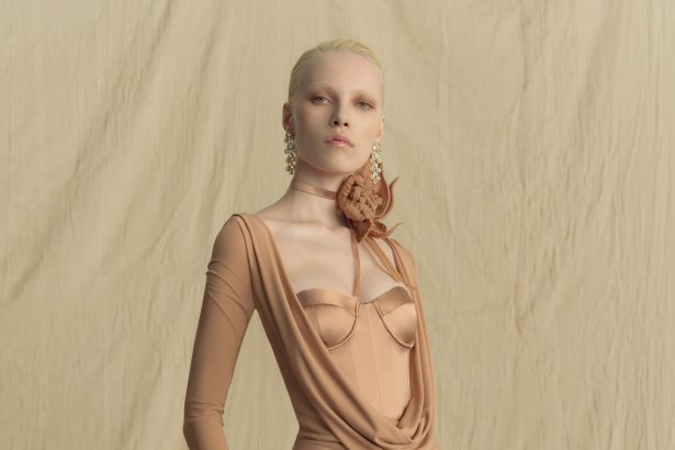 Zuhair Murad Fall 2026 Ready-to-Wear Collection