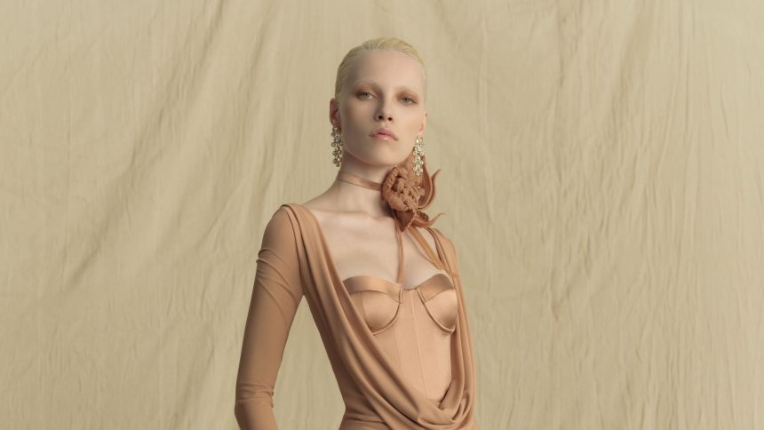 Zuhair Murad Fall 2026 Ready-to-Wear Collection