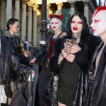 Inside the Fashion Week Street Style Machine