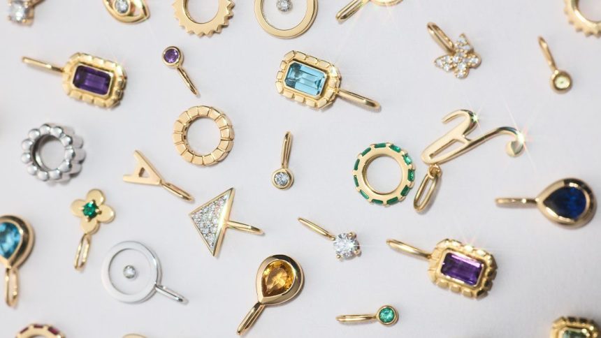 How Demi-Fine Jewelry Designers Are Handling Spiking Gold Prices