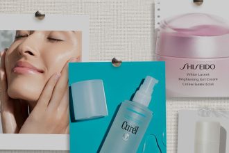 The Double Moisture Method Is the Japanese Secret to Lasting Skin Health