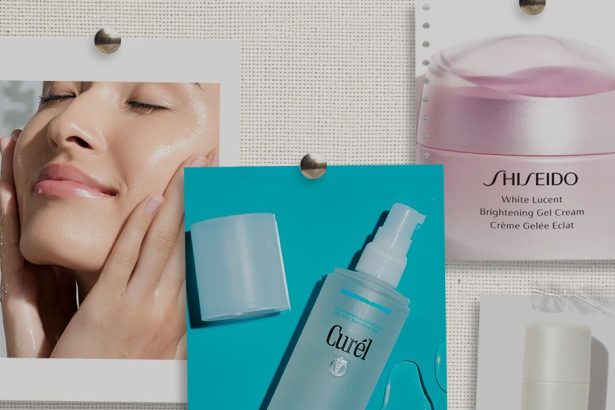 The Double Moisture Method Is the Japanese Secret to Lasting Skin Health