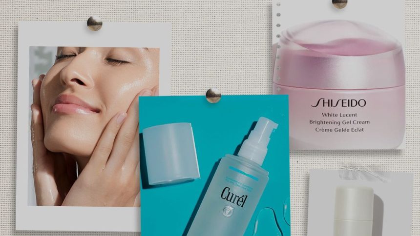 The Double Moisture Method Is the Japanese Secret to Lasting Skin Health