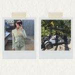 A Sunny Saturday With On’s Latest Design Innovation: the SenseTec Studio Legging