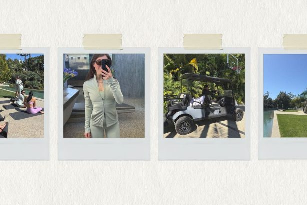 A Sunny Saturday With On’s Latest Design Innovation: the SenseTec Studio Legging