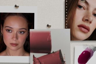 Juicy and Blurred: 2026’s Lip Trends Go All In on Texture and Finish