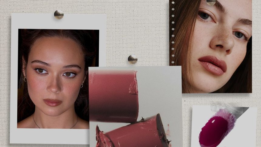 Juicy and Blurred: 2026’s Lip Trends Go All In on Texture and Finish