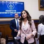 'Good riddance': Dems cheer Noem’s ouster — and call for more departures