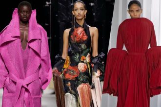 The Best Designs From Paris Fashion Week Fall 2026